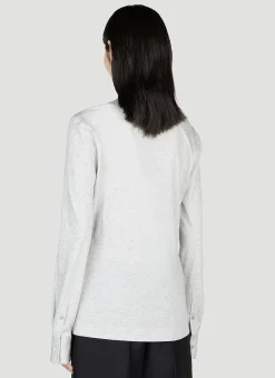 Slim Buttoned Shirt