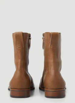 Slim Camion Boots