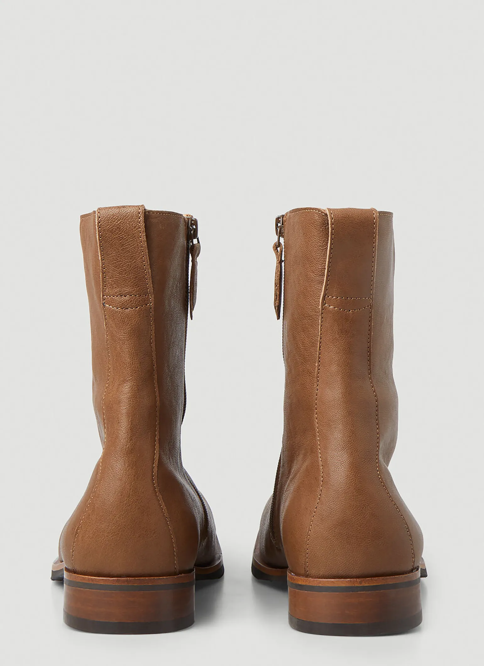 Slim Camion Boots