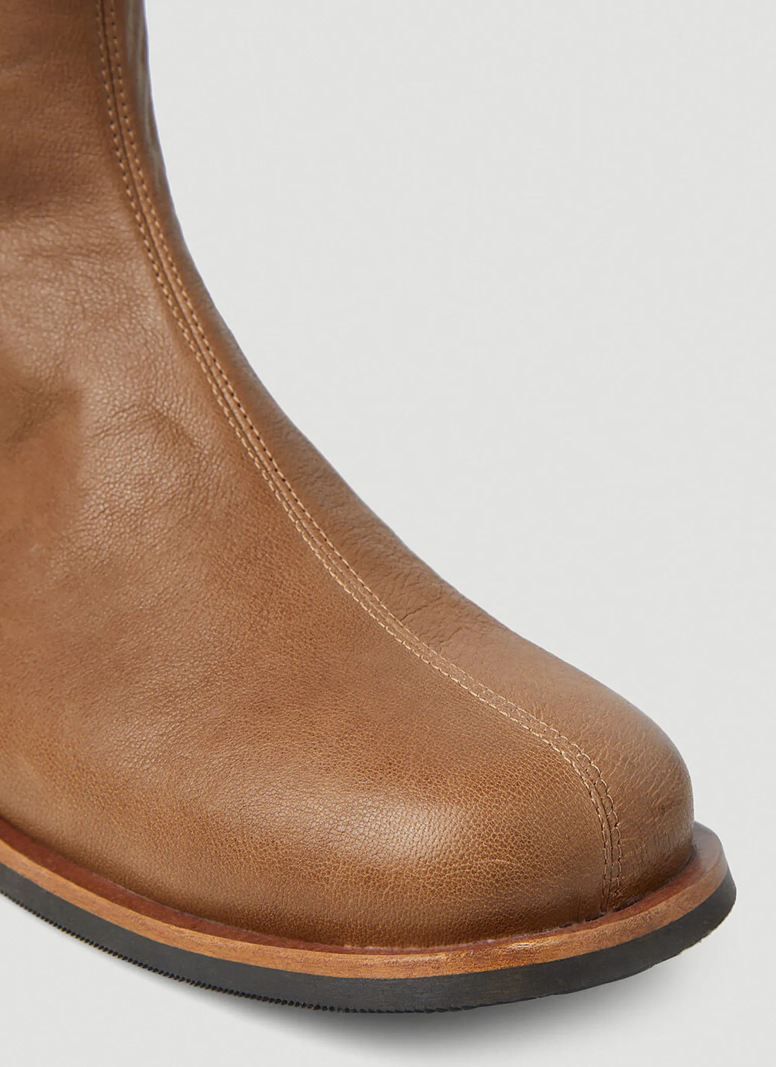 Slim Camion Boots
