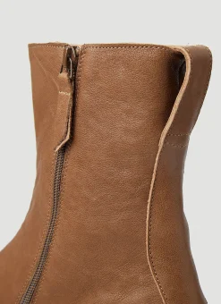 Slim Camion Boots