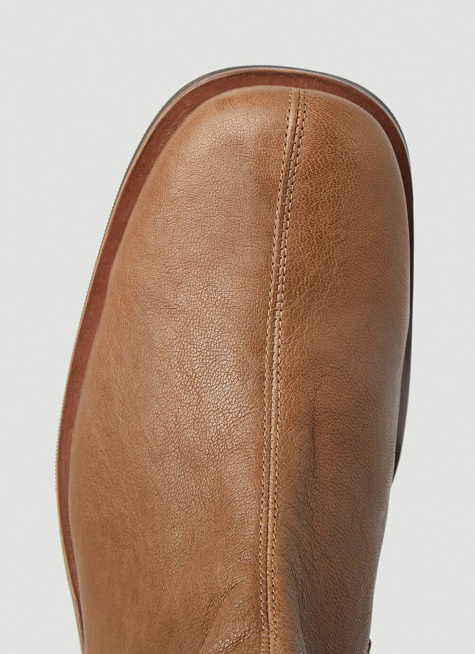 Slim Camion Boots