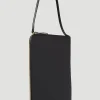 Slim Shoulder Bag