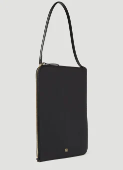 Slim Shoulder Bag