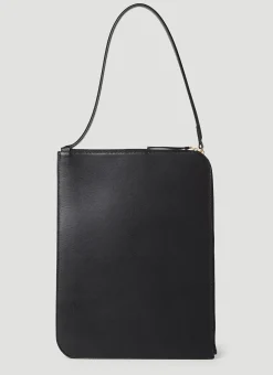 Slim Shoulder Bag