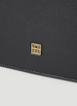 Slim Shoulder Bag