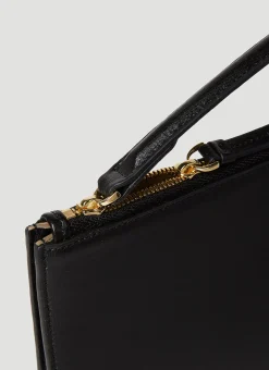 Slim Shoulder Bag
