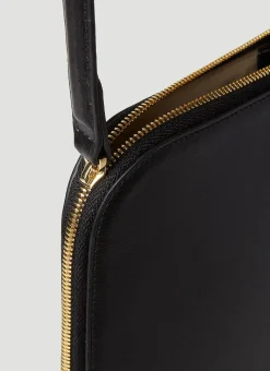 Slim Shoulder Bag