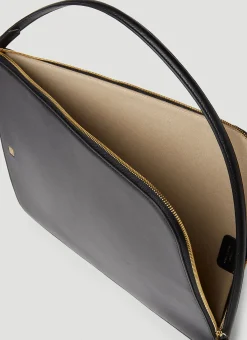 Slim Shoulder Bag