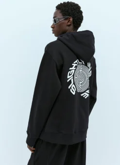 Slime Hooded Sweatshirt