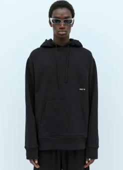 Slime Hooded Sweatshirt
