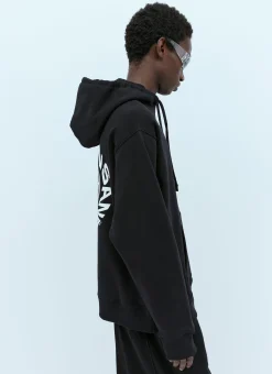 Slime Hooded Sweatshirt