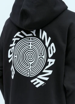 Slime Hooded Sweatshirt