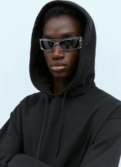 Slime Hooded Sweatshirt