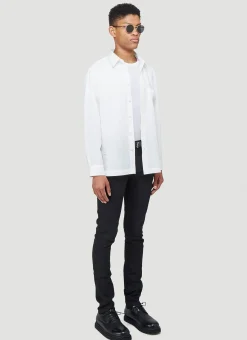 Slim-Fit Jeans