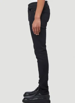Slim-Fit Jeans