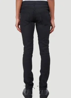 Slim-Fit Jeans
