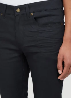 Slim-Fit Jeans