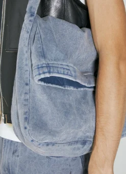 Sling Crossbody Bag