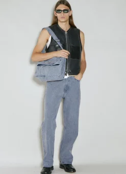 Sling Shoulder Bag