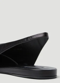 Slingback Ballet Shoes