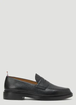 Slip-On Loafers