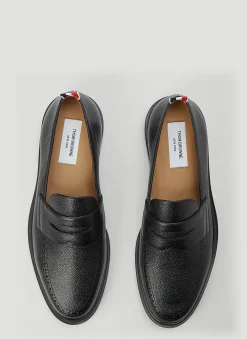 Slip-On Loafers