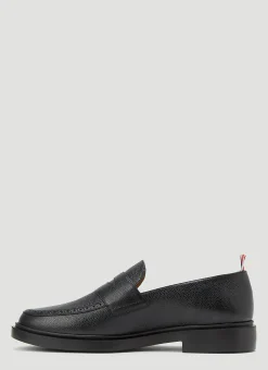 Slip-On Loafers