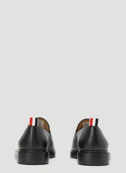 Slip-On Loafers