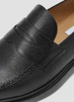 Slip-On Loafers
