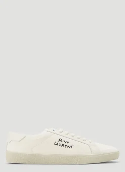 Sl06Low-Top Sneakers