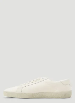Sl06Low-Top Sneakers