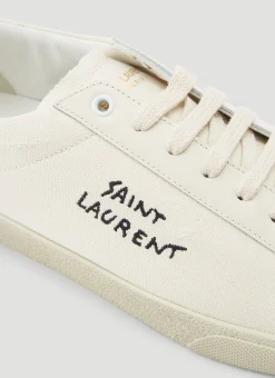 Sl06Low-Top Sneakers