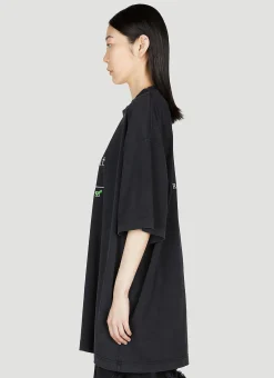 Slogan T-Shirt