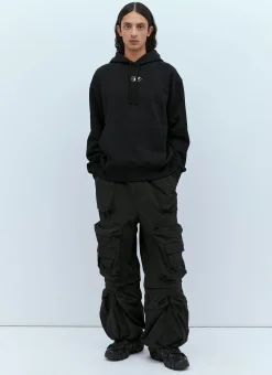 S-Macs Hooded Sweatshirt