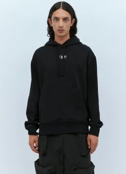 S-Macs Hooded Sweatshirt