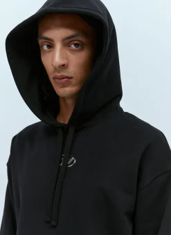 S-Macs Hooded Sweatshirt
