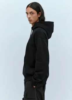 S-Macs Hooded Sweatshirt