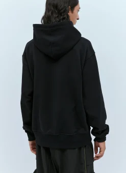S-Macs Hooded Sweatshirt