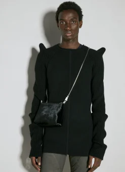 Small Adris Crossbody Bag