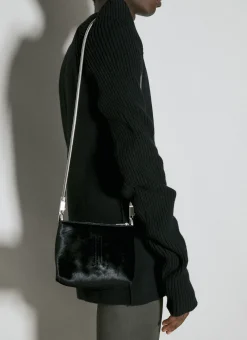 Small Adris Crossbody Bag