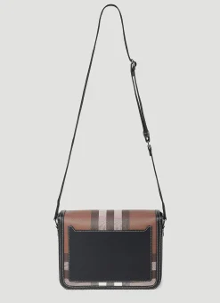 Small Alfred Messenger Bag