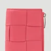 Small Bi-Fold Wallet