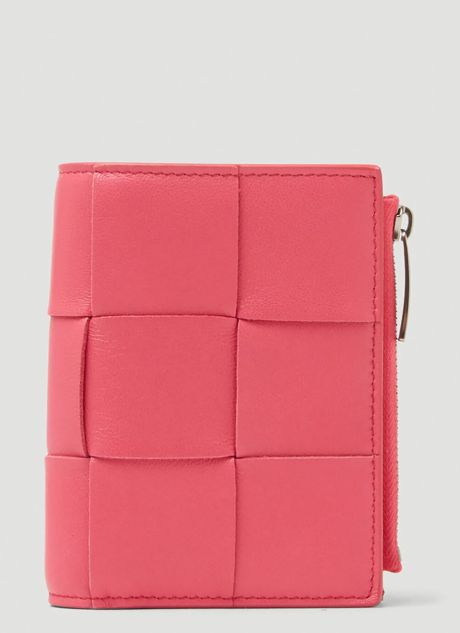 Small Bi-Fold Wallet