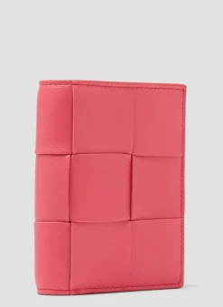 Small Bi-Fold Wallet