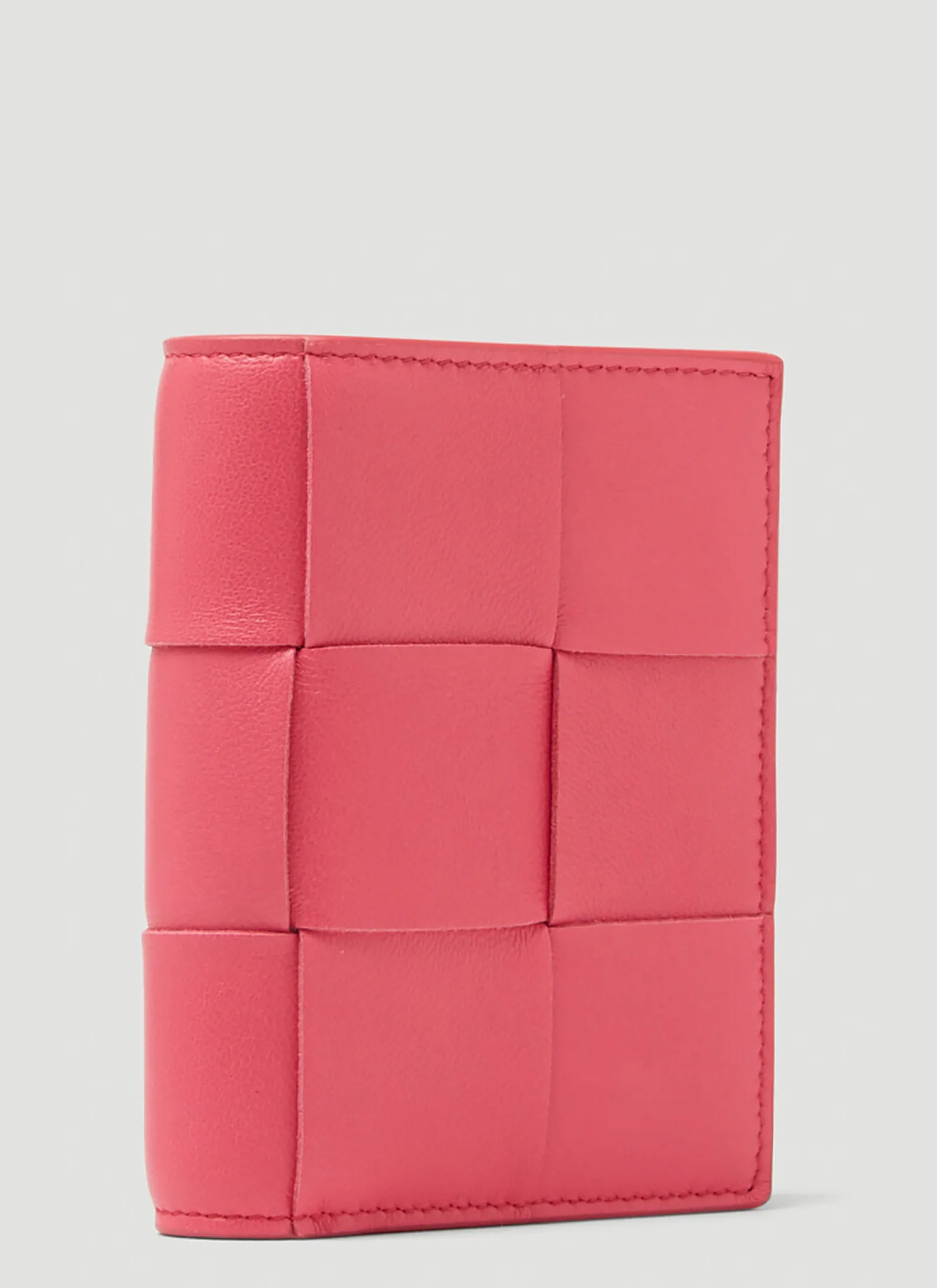 Small Bi-Fold Wallet