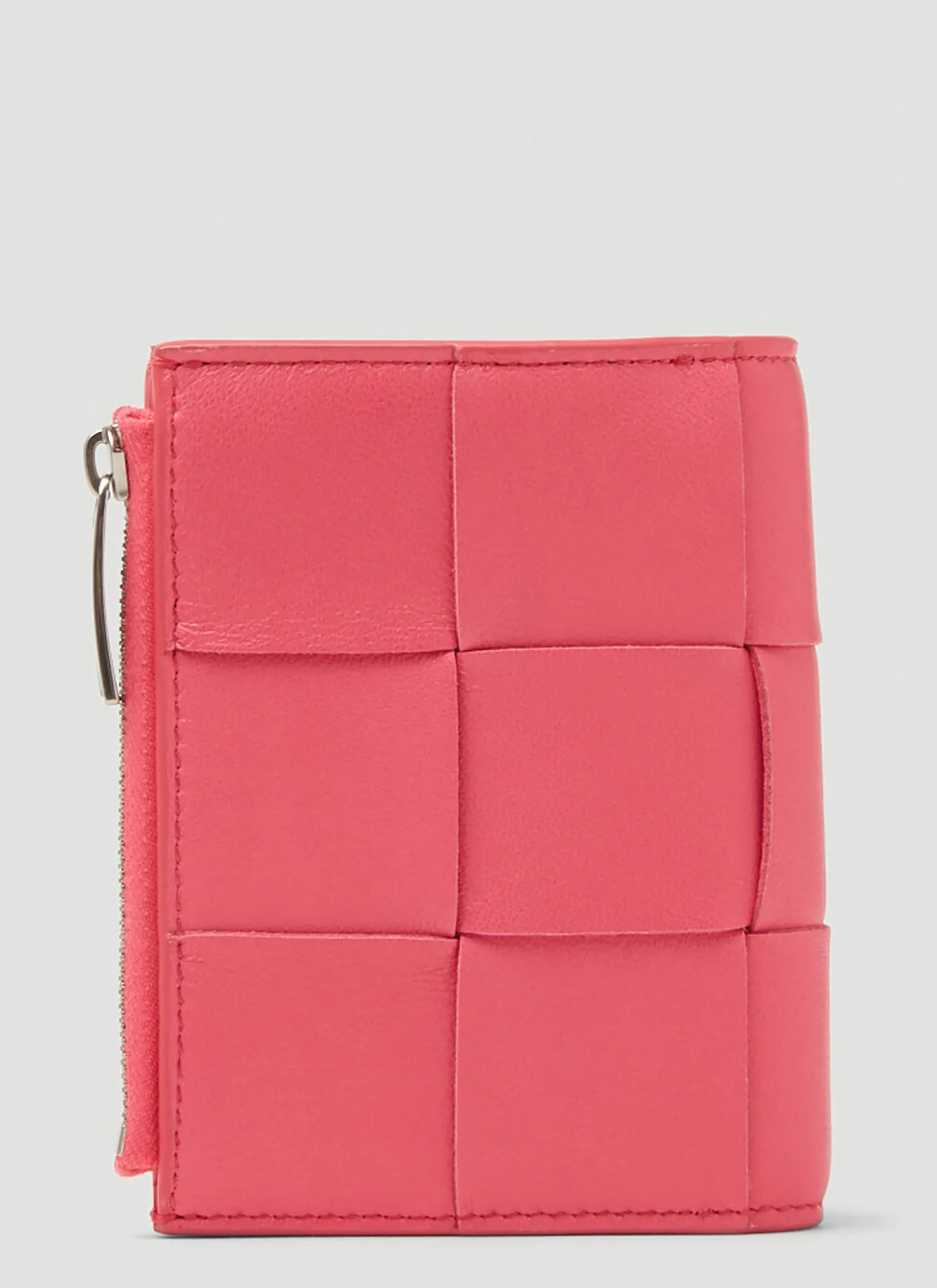 Small Bi-Fold Wallet