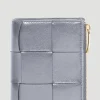 Small Bi-Fold Wallet