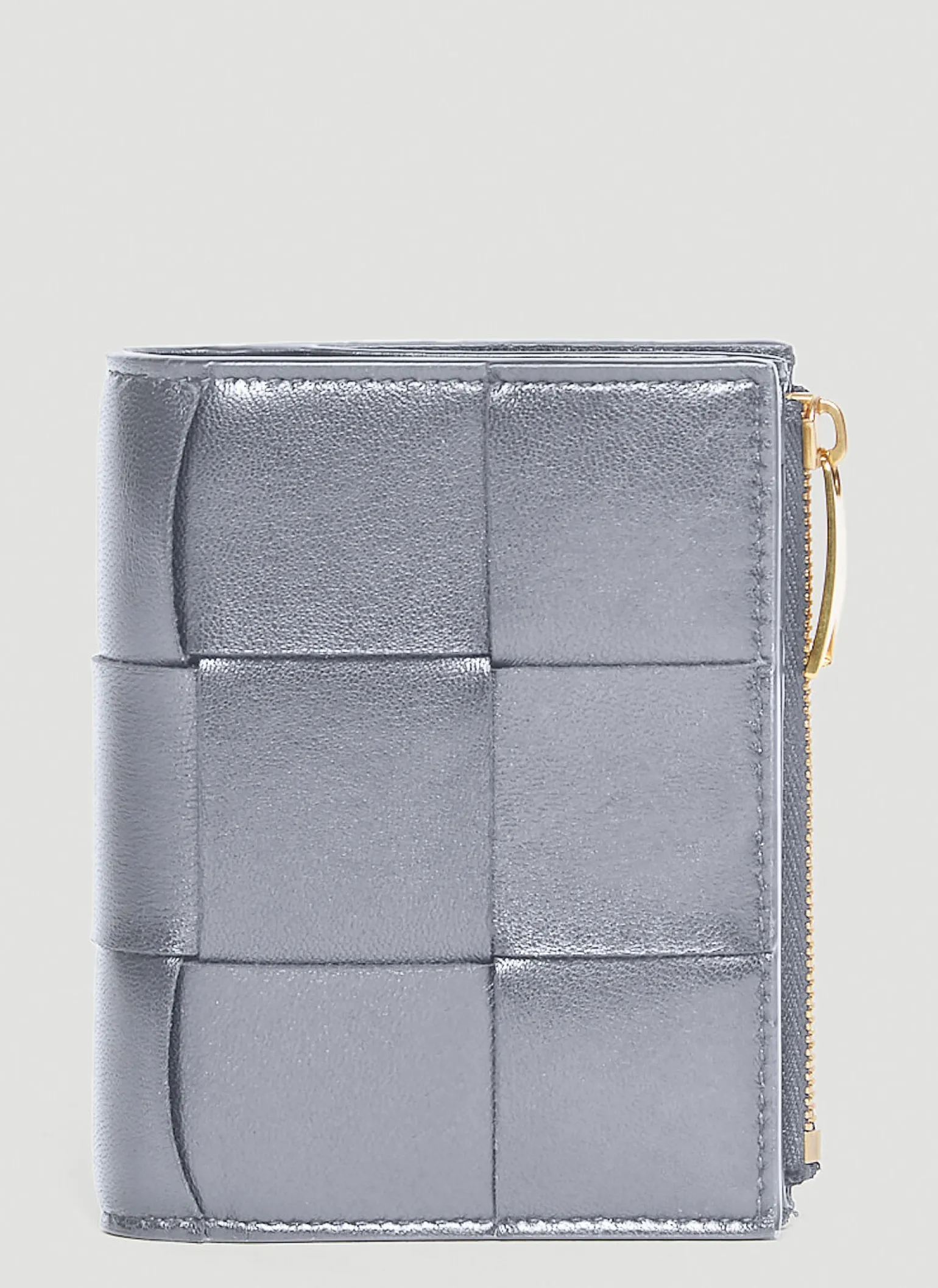 Small Bi-Fold Wallet