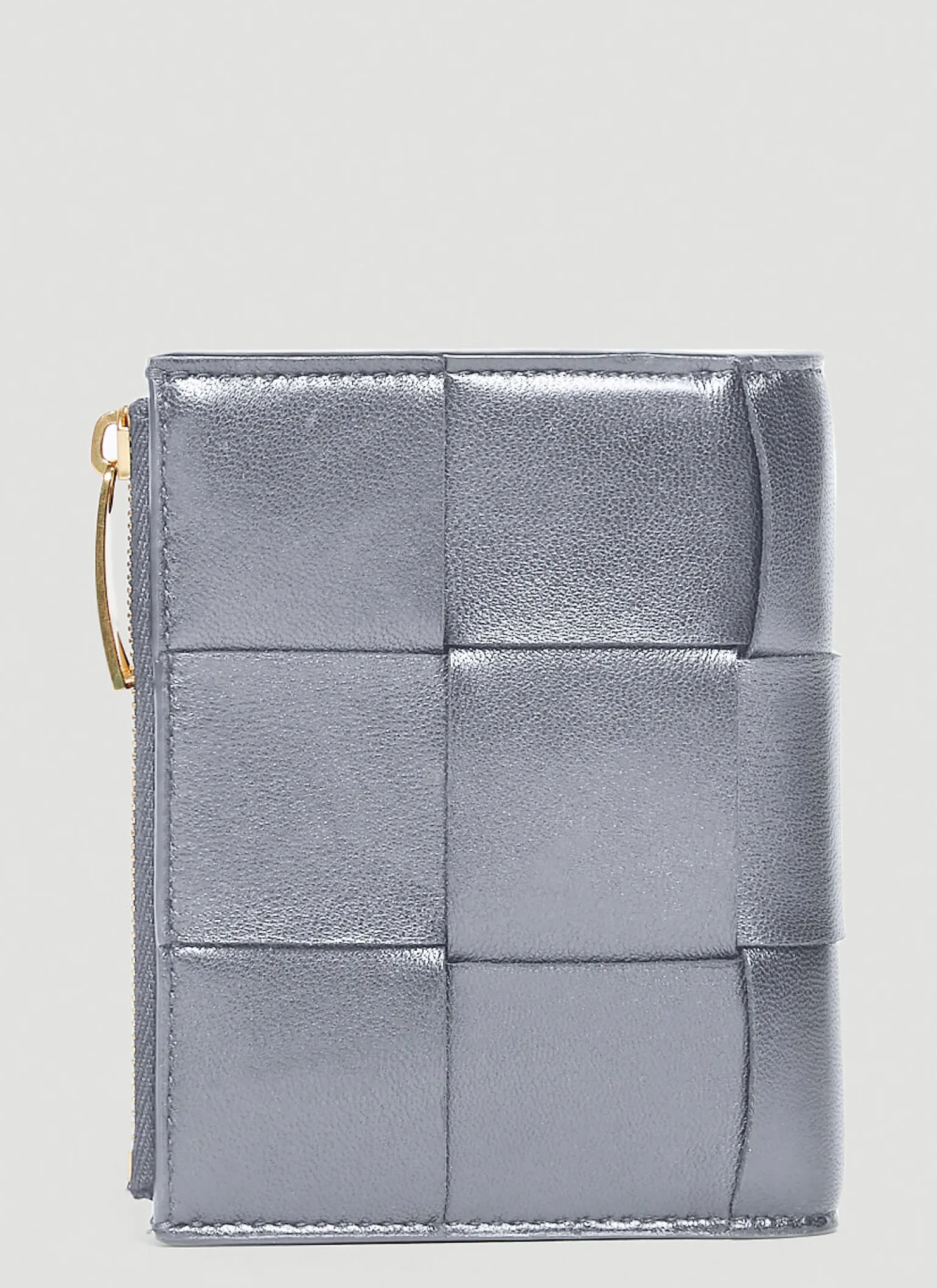 Small Bi-Fold Wallet